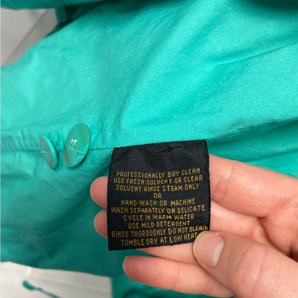 Vintage Eddie Bauer Jacket Size M - Picture 3 of 9